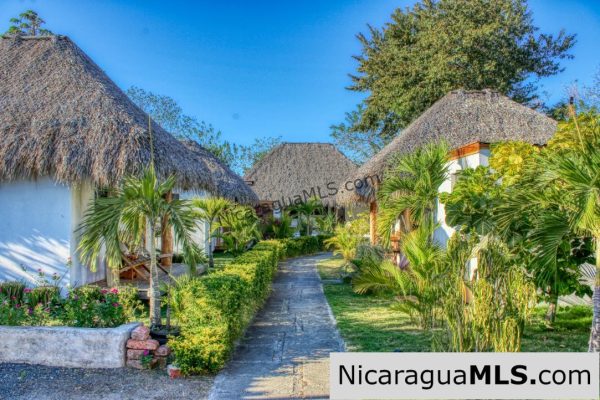 Casa Lazy Days and Cabanas San Juan del Sur - Image 10