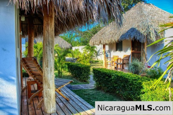 Casa Lazy Days and Cabanas San Juan del Sur - Image 9