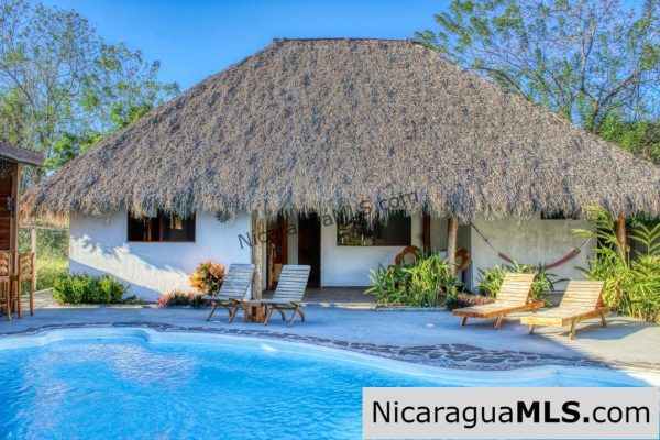 Casa Lazy Days and Cabanas San Juan del Sur - Image 7