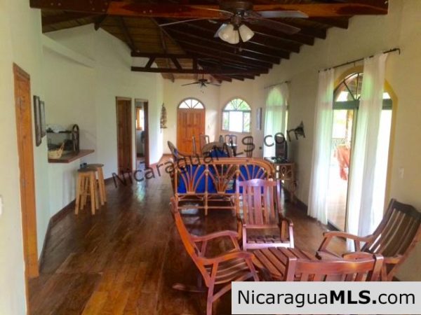 Marsella Ocean View House - Image 4