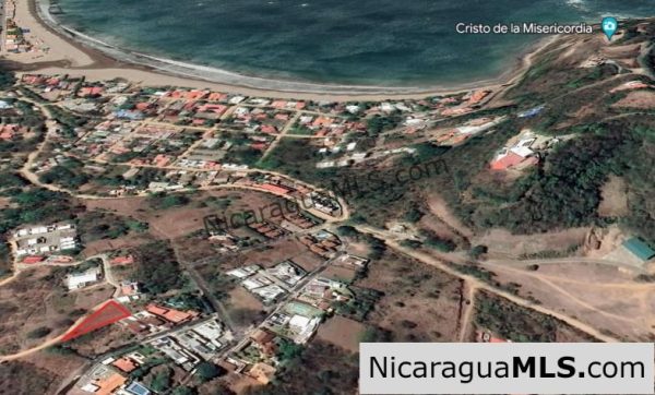 Ocean view lot in Lomas de San Juan - Image 4