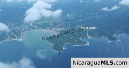 Paradise Bay 1.62 Acre Oceanfront Property