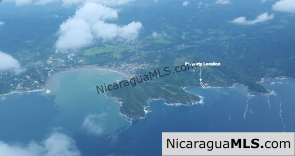Paradise Bay 1.62 Acre Oceanfront Property