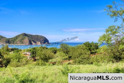 Lomas de San Juan Privileged Neighborhood and View Lot