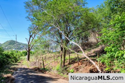 Lomas de San Juan Privileged Neighborhood and View Lot