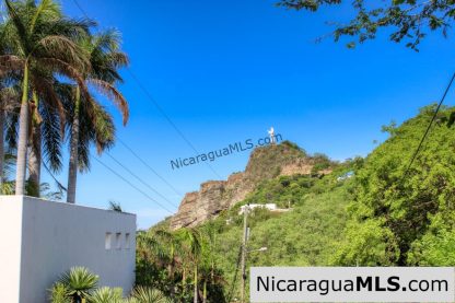 Lomas de San Juan Privileged Neighborhood and View Lot