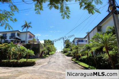 Lomas de San Juan Privileged Neighborhood and View Lot