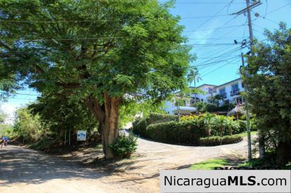 Lomas de San Juan Privileged Neighborhood and View Lot