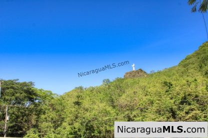 Lomas de San Juan Privileged Neighborhood and View Lot