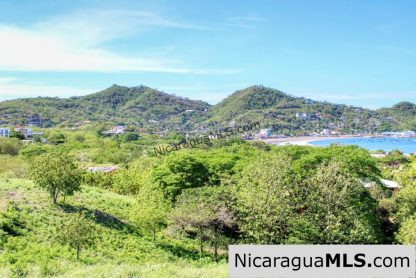 Lomas de San Juan Privileged Neighborhood and View Lot