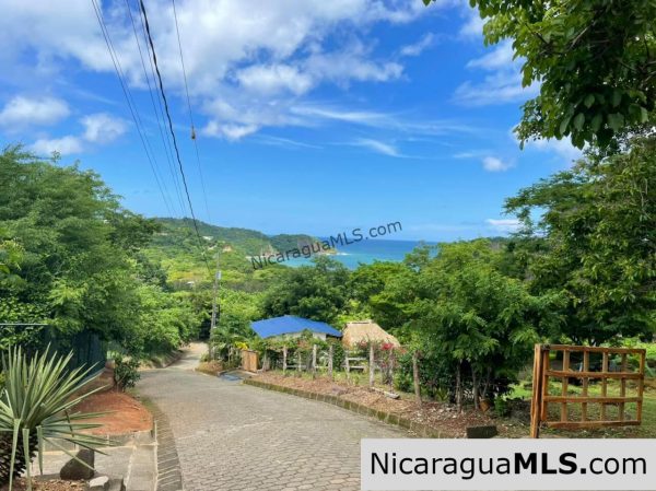 Los Miradores Lots in San Juan del Sur - Image 2