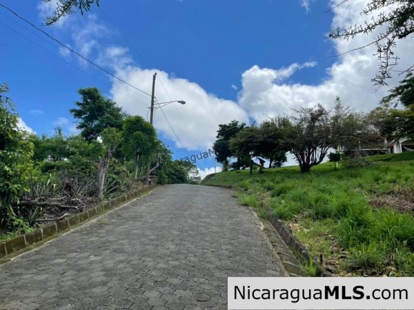 Los Miradores Lots in San Juan del Sur - Image 3