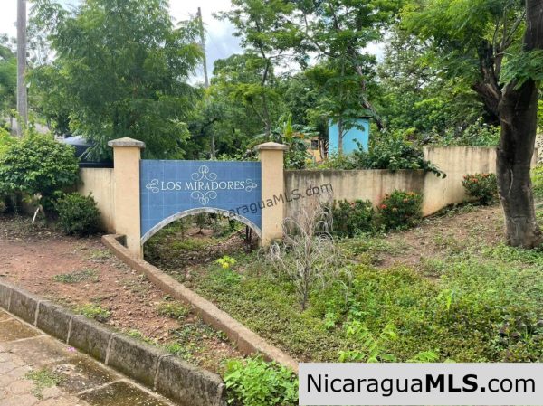 Los Miradores Lots in San Juan del Sur - Image 4