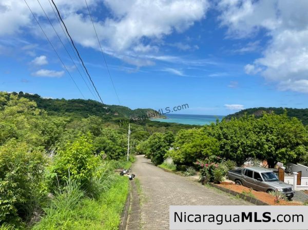 Los Miradores Lots in San Juan del Sur - Image 5