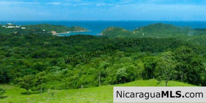 Los SueÃ±os Lots Available in El Encanto del Sur Development, San Juan del Sur-Nicaragua