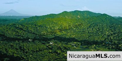 Los SueÃ±os Lots Available in El Encanto del Sur Development, San Juan del Sur-Nicaragua