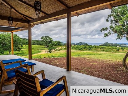Los Suenos Bungalow for Rent With Access to Tree Casa Amenities