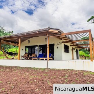 Los Suenos Bungalow for Rent With Access to Tree Casa Amenities