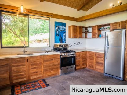 Los Suenos Bungalow for Rent With Access to Tree Casa Amenities