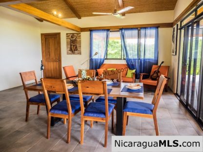 Los Suenos Bungalow for Rent With Access to Tree Casa Amenities