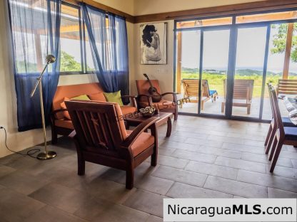 Los Suenos Bungalow for Rent With Access to Tree Casa Amenities