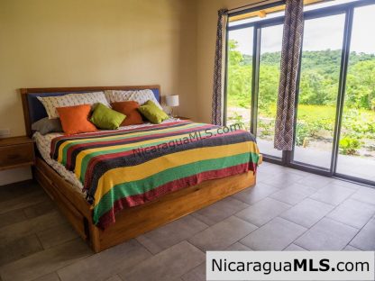 Los Suenos Bungalow for Rent With Access to Tree Casa Amenities