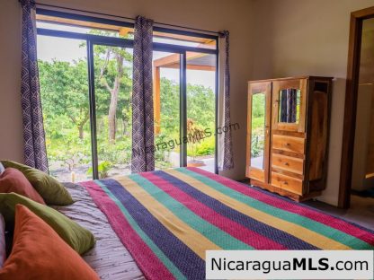 Los Suenos Bungalow for Rent With Access to Tree Casa Amenities