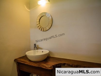 Los Suenos Bungalow for Rent With Access to Tree Casa Amenities
