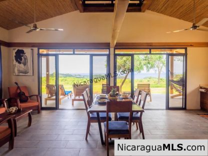 Los Suenos Bungalow for Rent With Access to Tree Casa Amenities