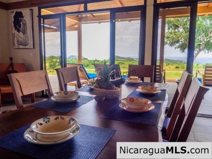 Los Suenos Bungalow for Rent With Access to Tree Casa Amenities