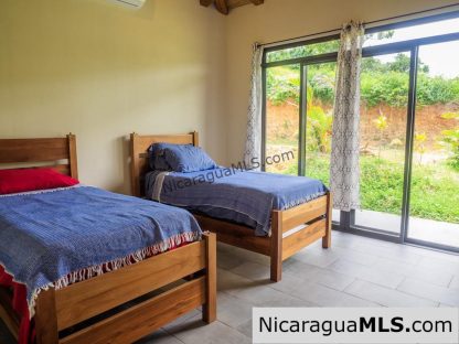 Los Suenos Bungalow for Rent With Access to Tree Casa Amenities