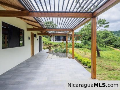 Los Suenos Bungalow for Rent With Access to Tree Casa Amenities