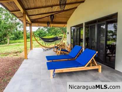 Los Suenos Bungalow for Rent With Access to Tree Casa Amenities