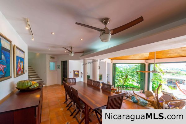 Beautiful home in La Talanguera - Image 8