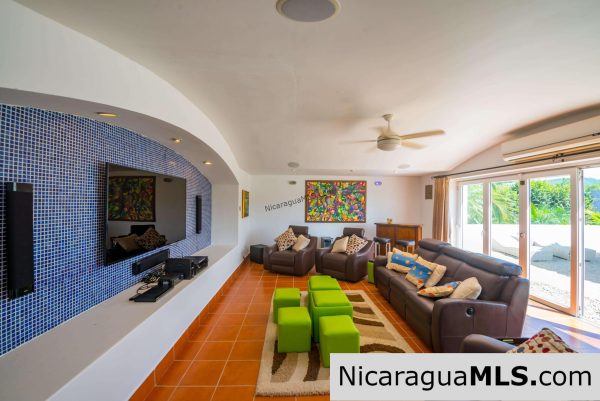 Beautiful home in La Talanguera - Image 7