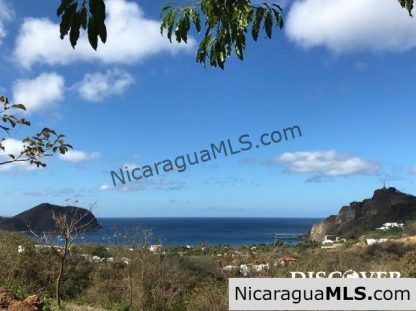 Ecodesarrollo Miramar Lot B12
