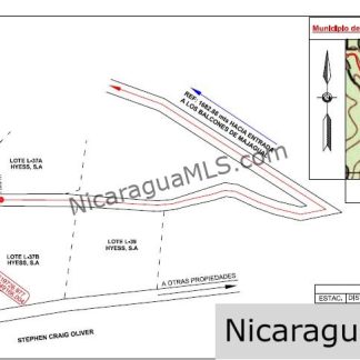Lot 45 at Balcones de Majagual
