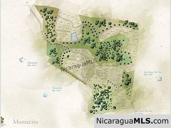 El Encanto Lot A1 for Sale Near TreeCasa - Image 9