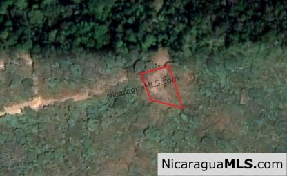 Peaceful Private Ocean View Lot San Juan del Sur