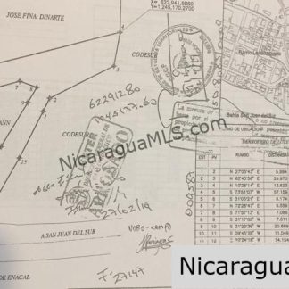 Land/Lot for sale in La Talanguera