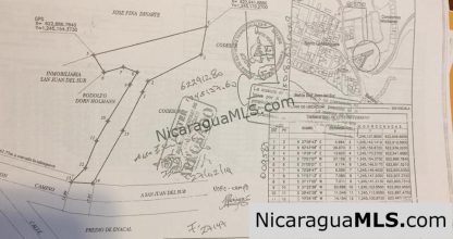 Land/Lot for sale in La Talanguera