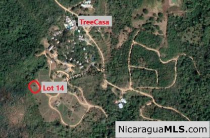 Los Suenos Lot 14