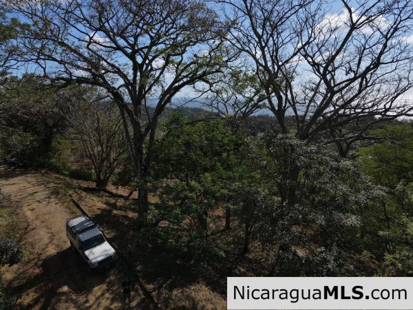 Vista Cinco Bahias lot 10 at Playa Maderas, north of San Juan del Sur - Image 8