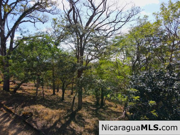 Vista Cinco Bahias lot 10 at Playa Maderas, north of San Juan del Sur - Image 11