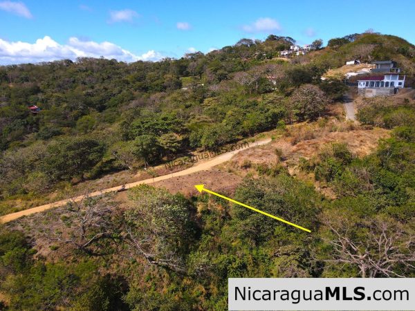 Vista Cinco Bahias lot 20 at Playa Maderas, north of San Juan del Sur - Image 16