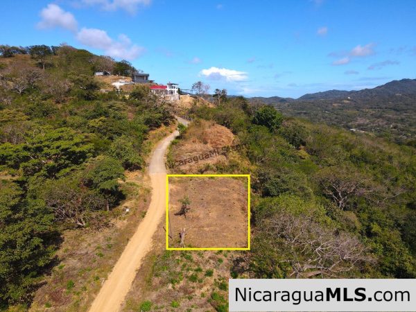 Vista Cinco Bahias lot 20 at Playa Maderas, north of San Juan del Sur - Image 17