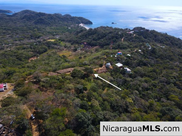 Playa Maderas Ocean View Lot, San Juan Del Sur, Nicaragua - Image 7