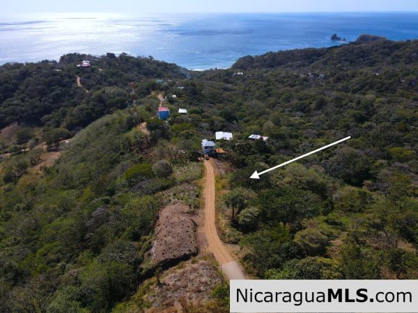 Playa Maderas Ocean View Lot, San Juan Del Sur, Nicaragua - Image 6