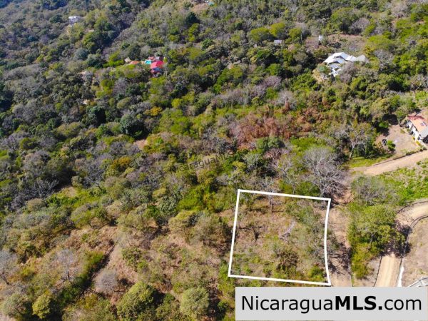 Surf view lot at Playa Maderas - Image 7
