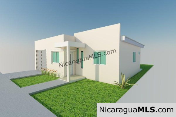 Villas San Juan Customizable Houses for Sale in Las Delicias - Image 11
